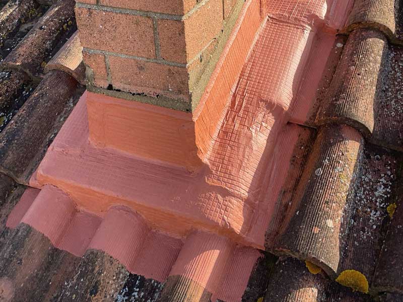 Satisfaction client couvreur Althen-des-Paluds