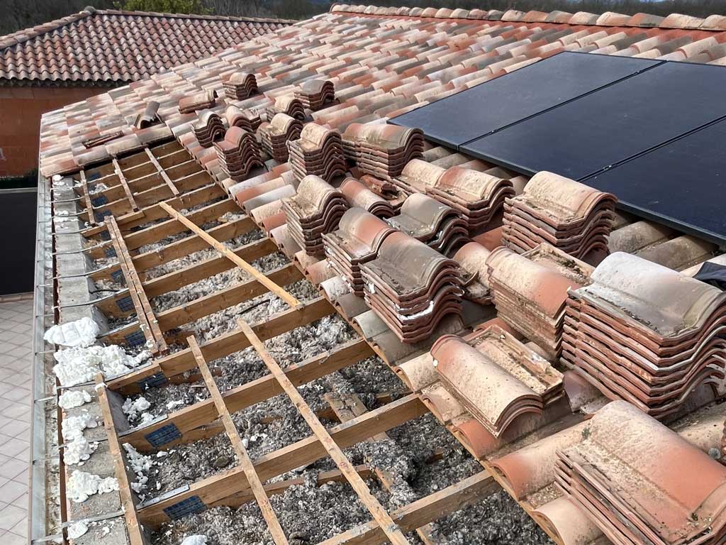 JN Toiture artisan couvreur Althen-des-Paluds